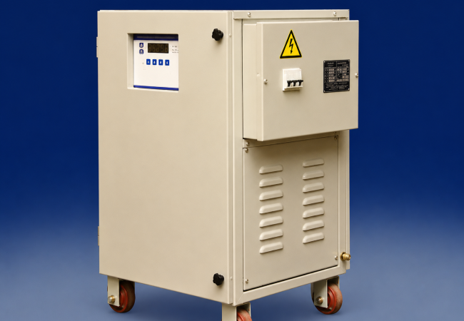 Voltage Stabilizers