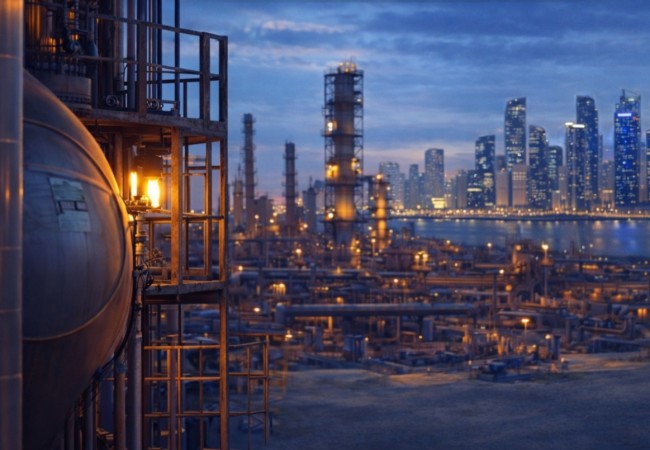 Industrial UPS Systems