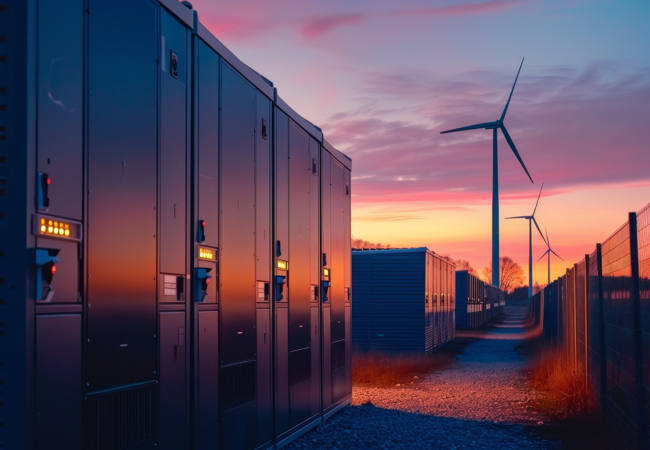 Energy-efficient UPS systems