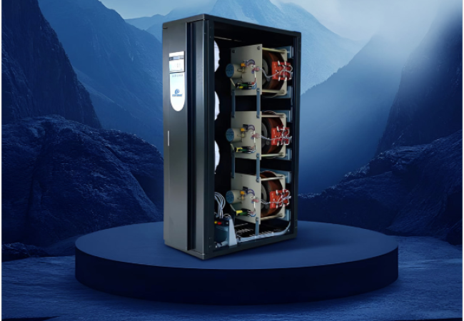 Voltage stabilizers