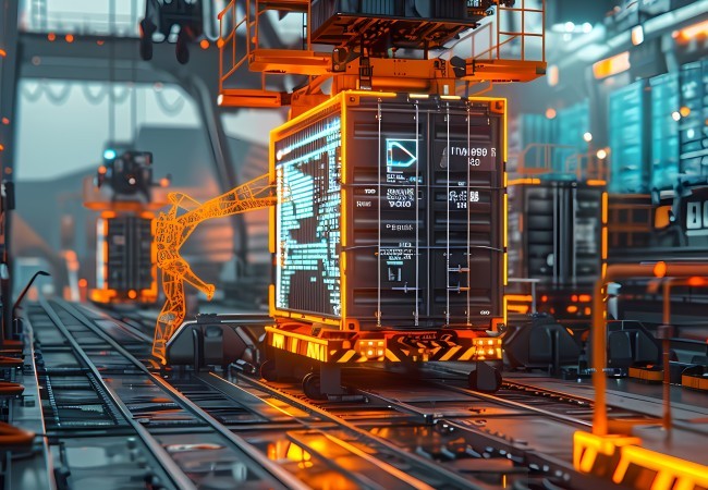 UPS Manufacturer